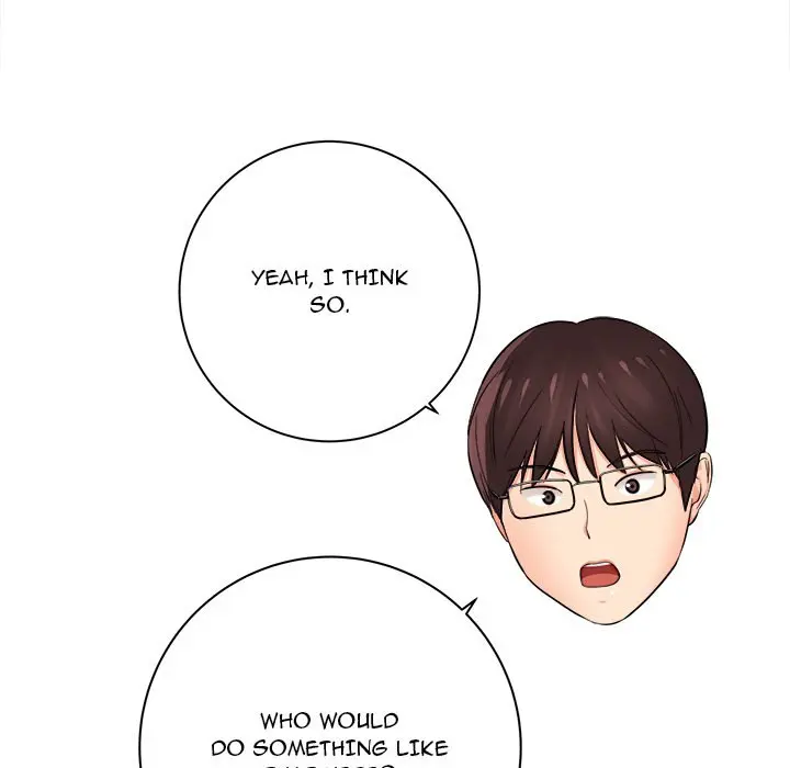 With Chloe Manhwa Chapter 29 - Page 42