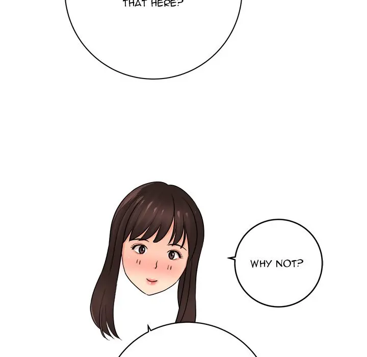 With Chloe Manhwa Chapter 29 - Page 43