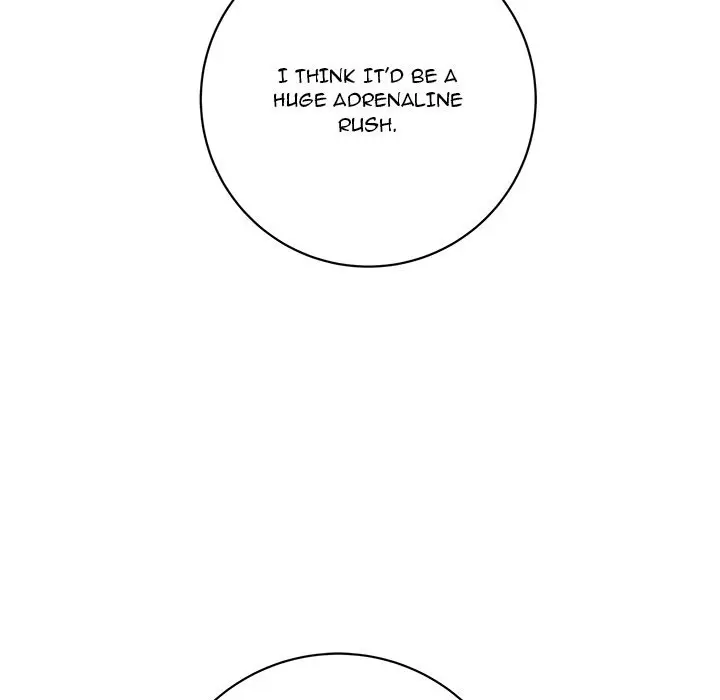 With Chloe Manhwa Chapter 29 - Page 44