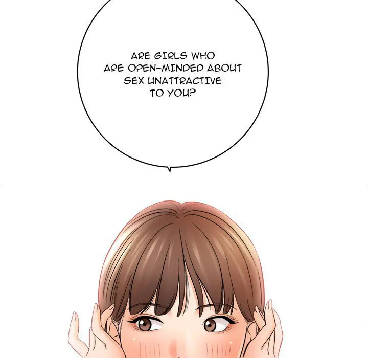 With Chloe Manhwa Chapter 29 - Page 45