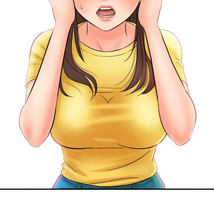 With Chloe Manhwa Chapter 29 - Page 46