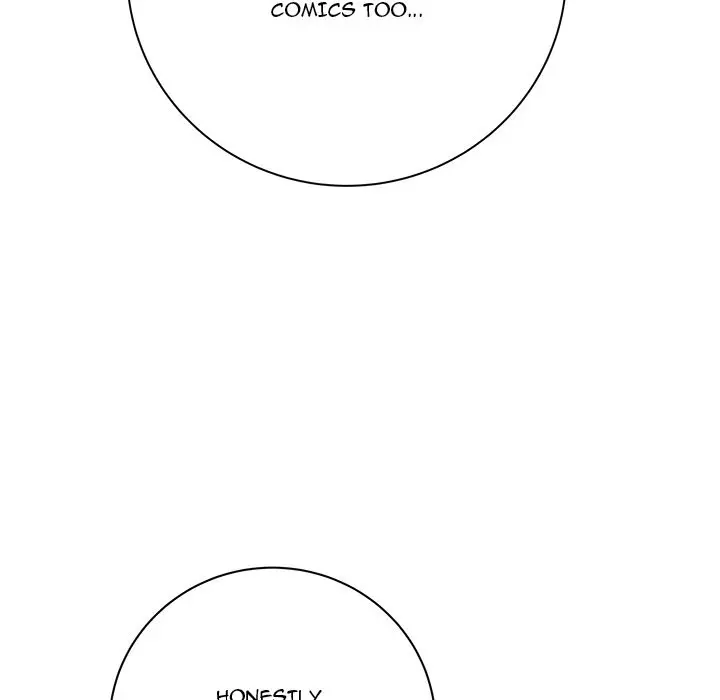 With Chloe Manhwa Chapter 29 - Page 49