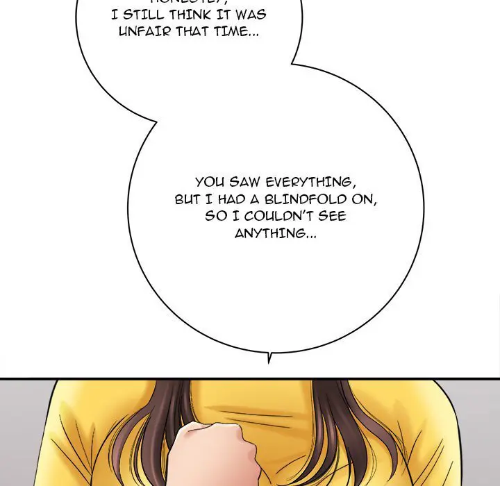 With Chloe Manhwa Chapter 29 - Page 50