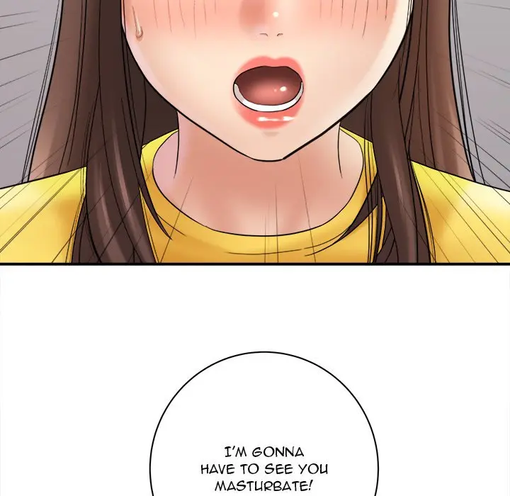 With Chloe Manhwa Chapter 29 - Page 53