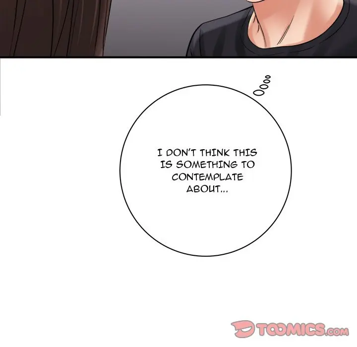 With Chloe Manhwa Chapter 29 - Page 57