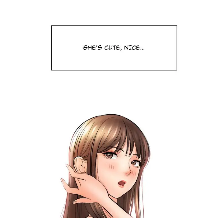 With Chloe Manhwa Chapter 29 - Page 58