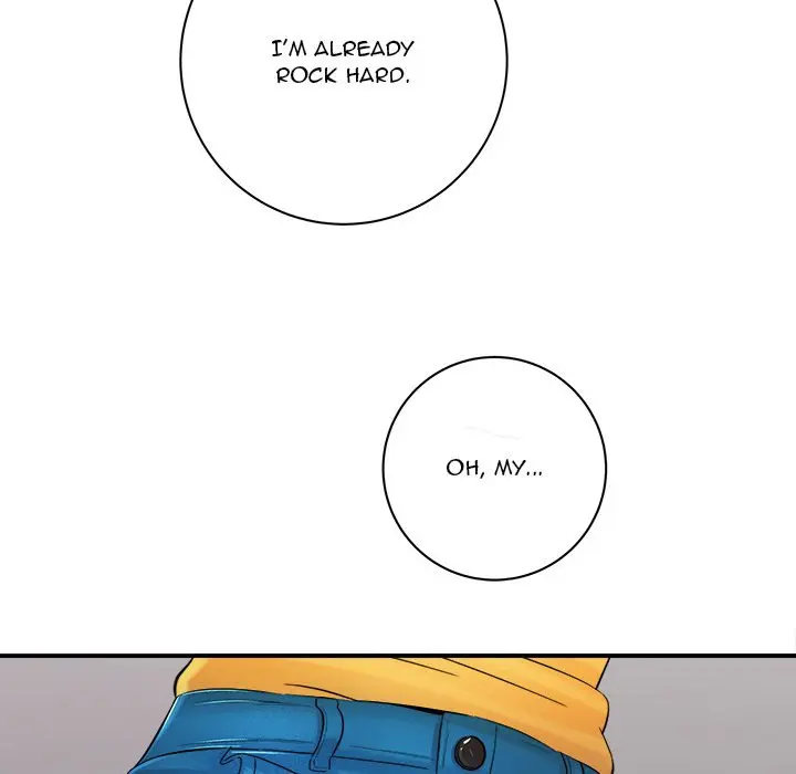 With Chloe Manhwa Chapter 29 - Page 70