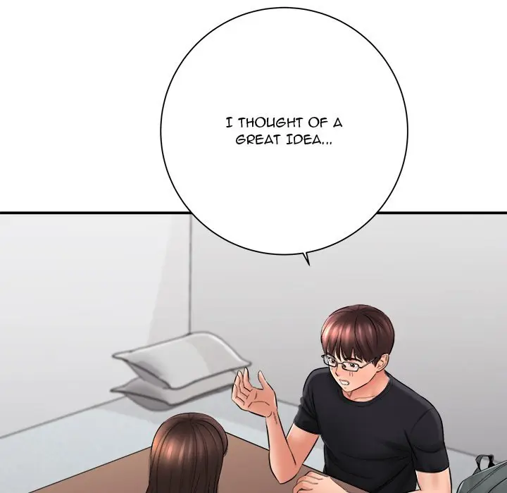 With Chloe Manhwa Chapter 29 - Page 73