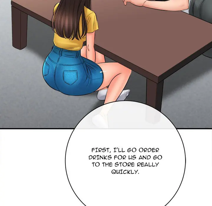 With Chloe Manhwa Chapter 29 - Page 74