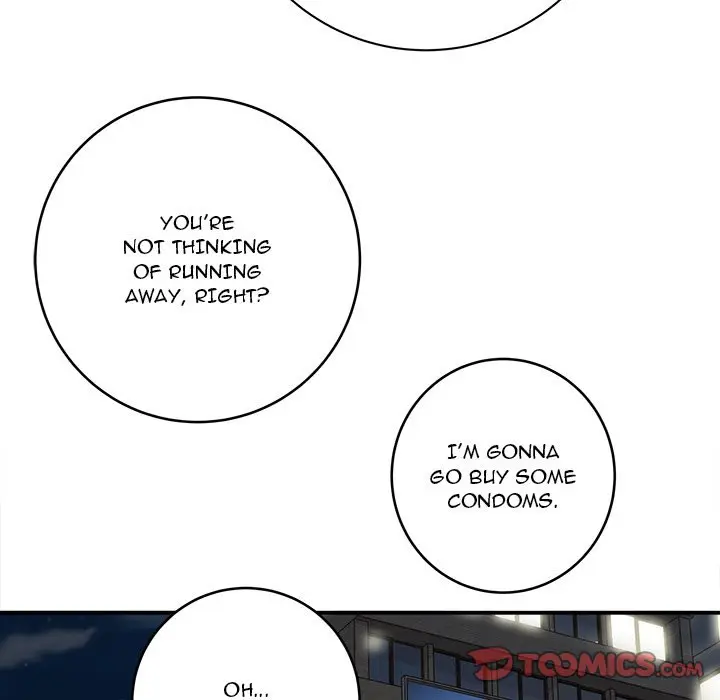 With Chloe Manhwa Chapter 29 - Page 75
