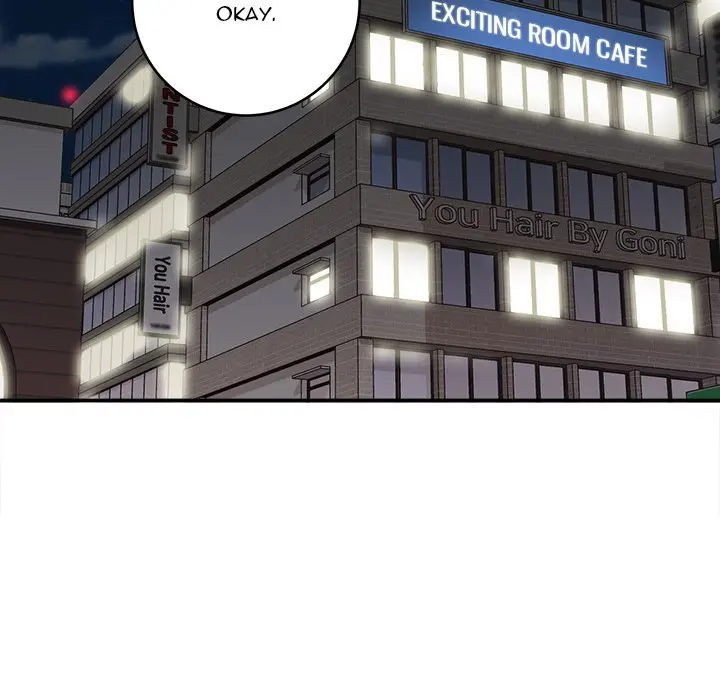 With Chloe Manhwa Chapter 29 - Page 76