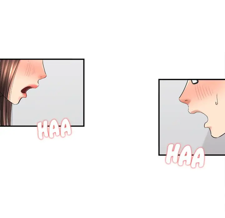 With Chloe Manhwa Chapter 29 - Page 78