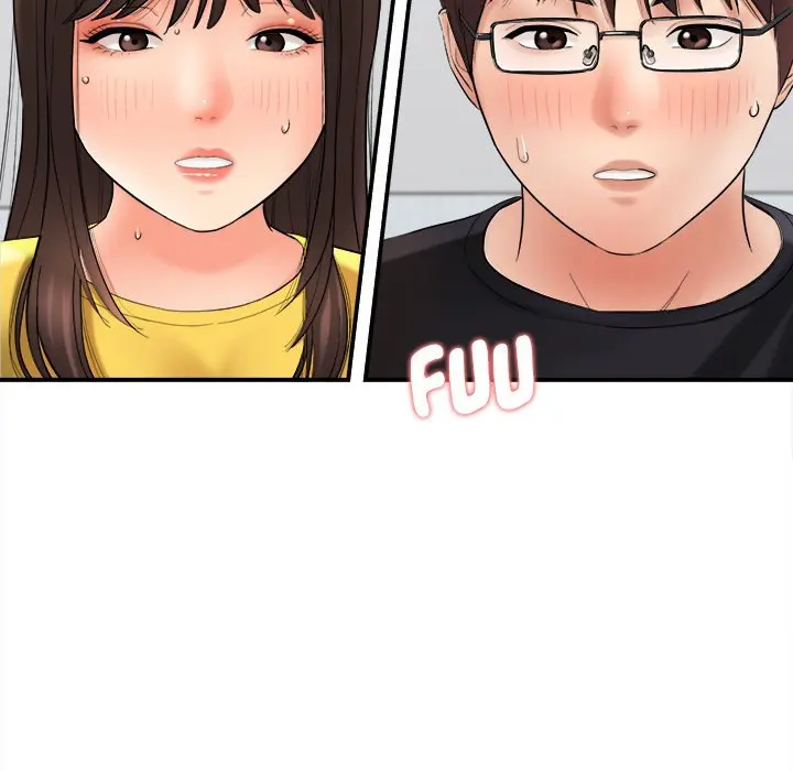 With Chloe Manhwa Chapter 29 - Page 80