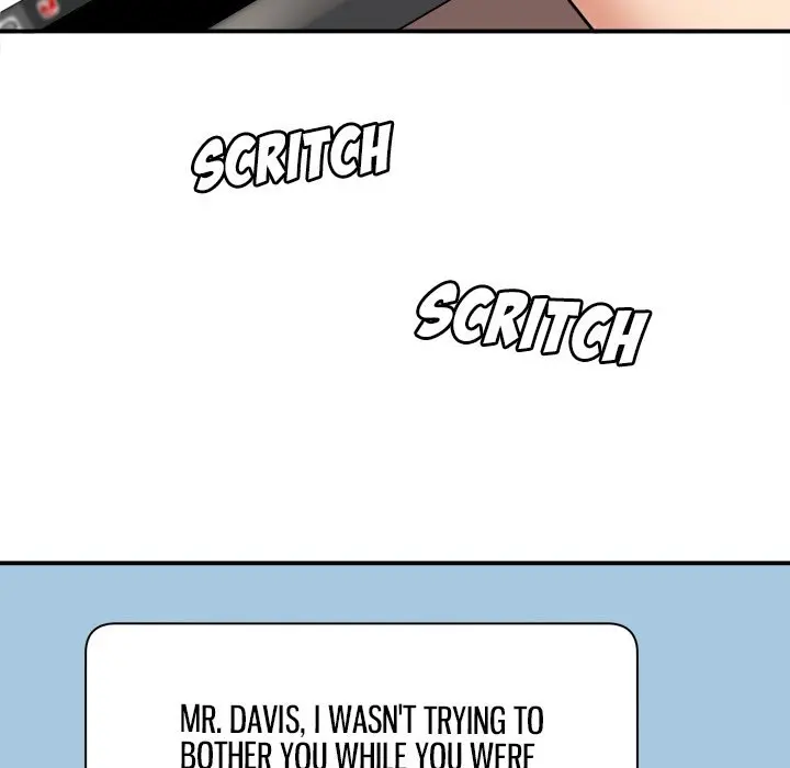 With Chloe Manhwa Chapter 29 - Page 87