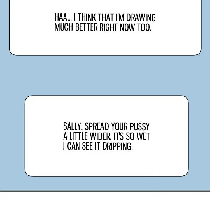 With Chloe Manhwa Chapter 29 - Page 89
