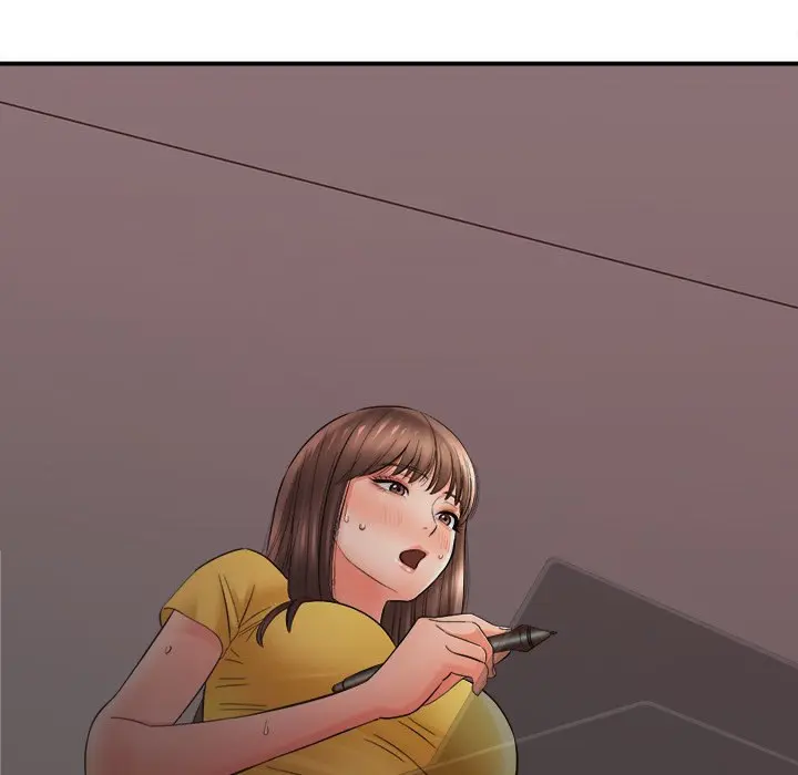 With Chloe Manhwa Chapter 29 - Page 91