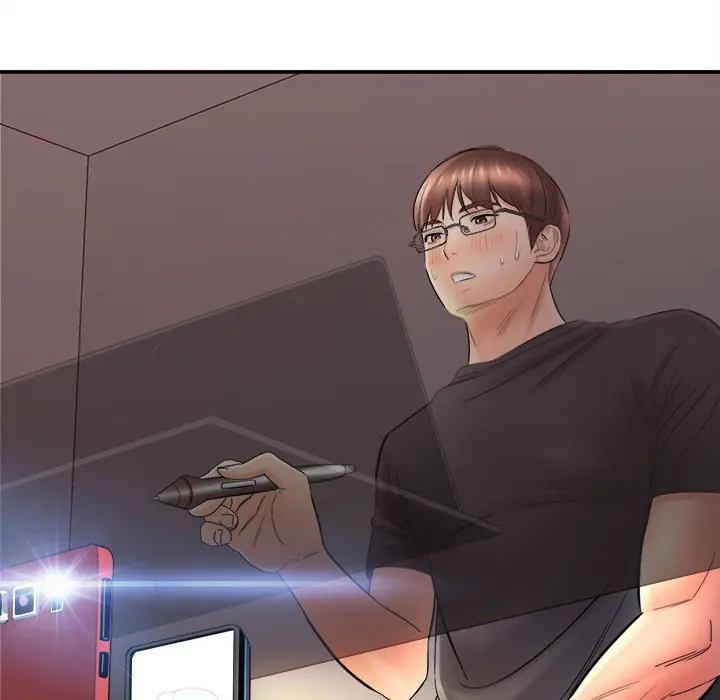 With Chloe Manhwa Chapter 29 - Page 94