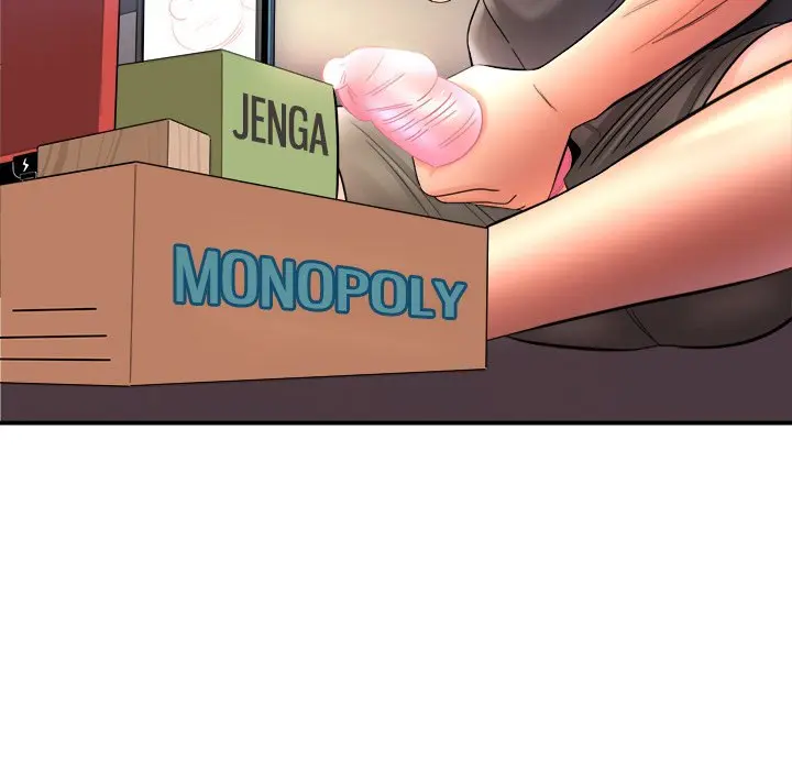 With Chloe Manhwa Chapter 29 - Page 95