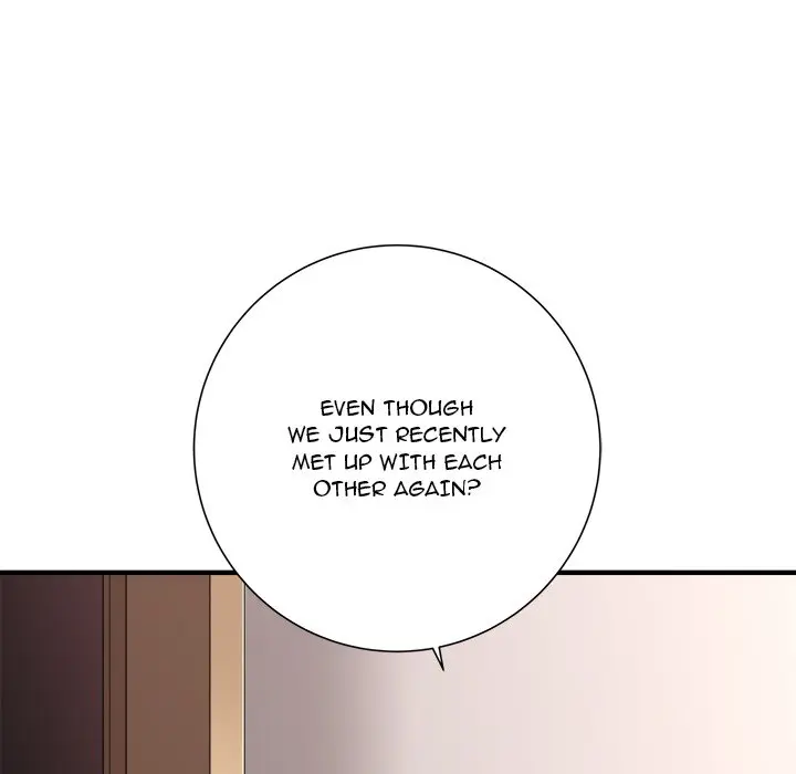 With Chloe Manhwa Chapter 30 - Page 10