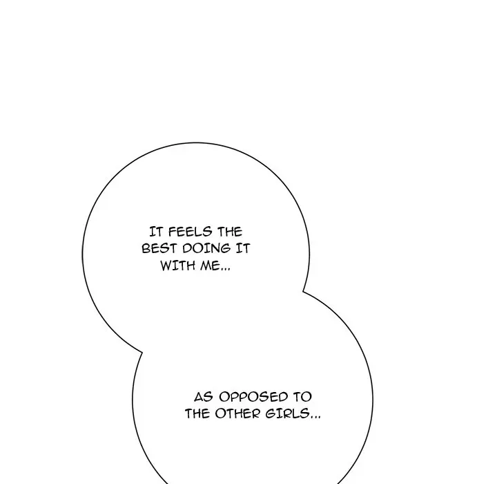 With Chloe Manhwa Chapter 30 - Page 100