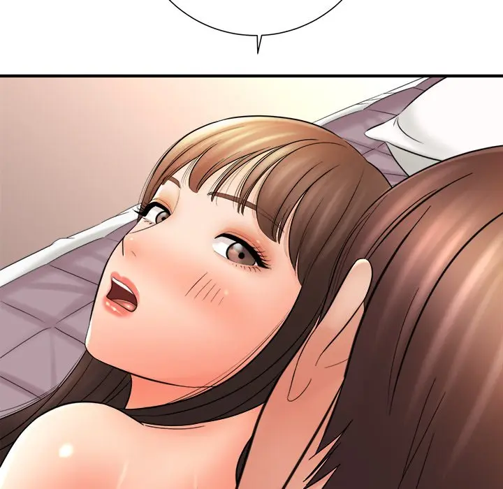 With Chloe Manhwa Chapter 30 - Page 101