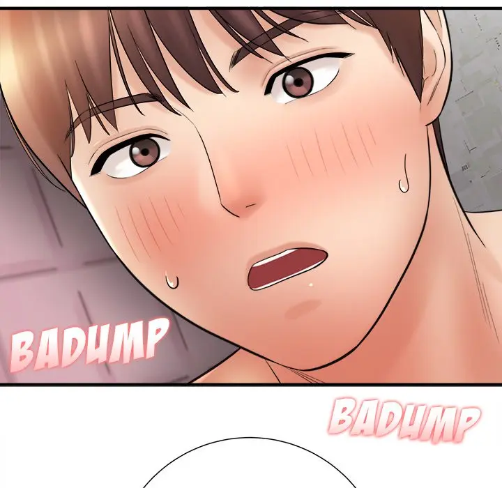 With Chloe Manhwa Chapter 30 - Page 103