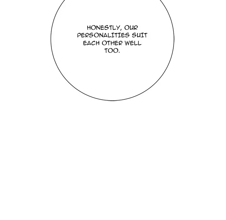 With Chloe Manhwa Chapter 30 - Page 104