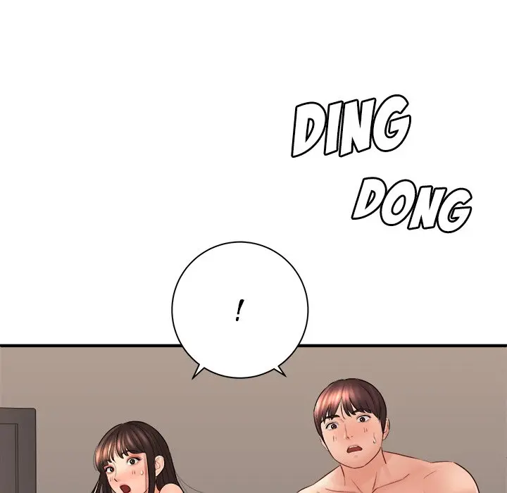 With Chloe Manhwa Chapter 30 - Page 106