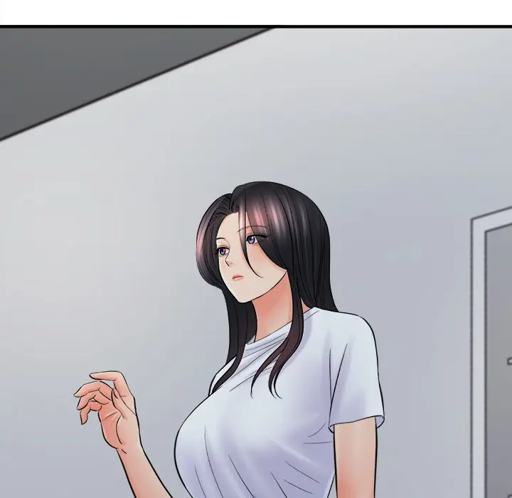 With Chloe Manhwa Chapter 30 - Page 110