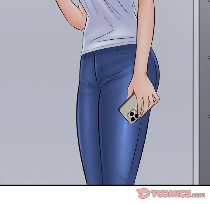 With Chloe Manhwa Chapter 30 - Page 111