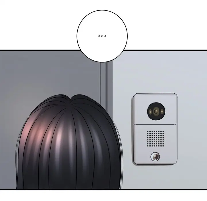 With Chloe Manhwa Chapter 30 - Page 114