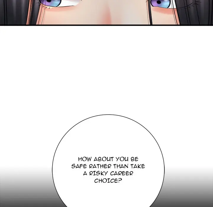 With Chloe Manhwa Chapter 30 - Page 116