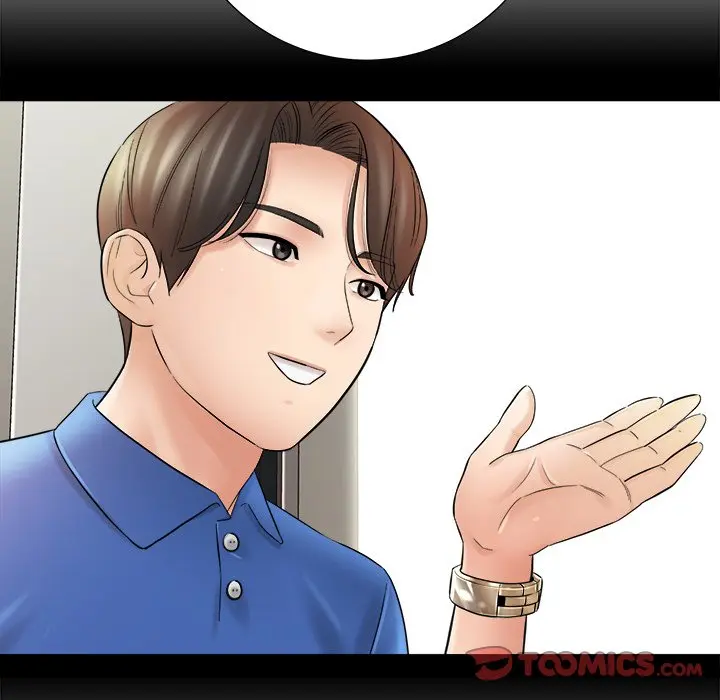 With Chloe Manhwa Chapter 30 - Page 117
