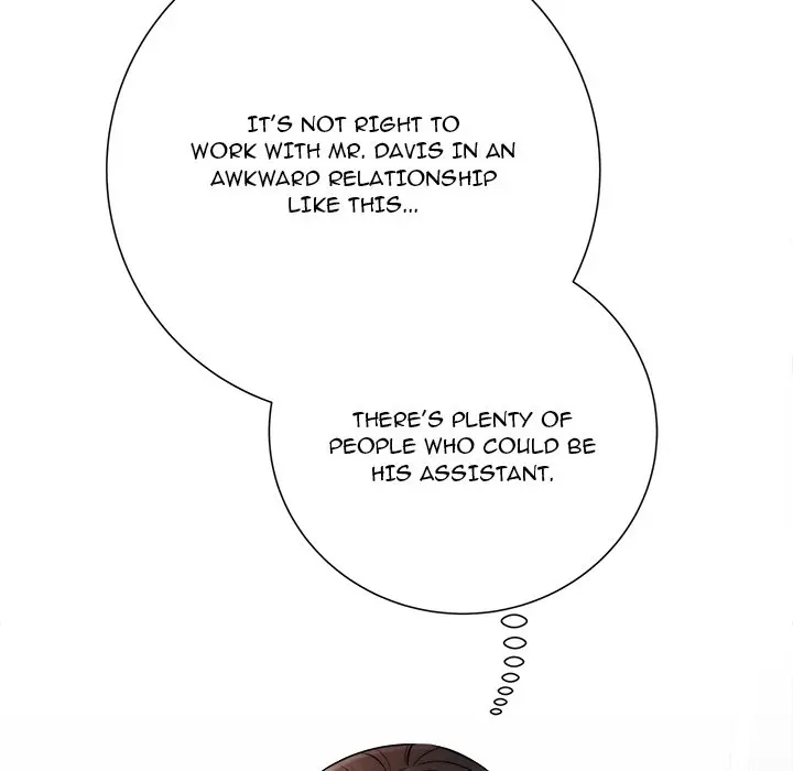 With Chloe Manhwa Chapter 30 - Page 119