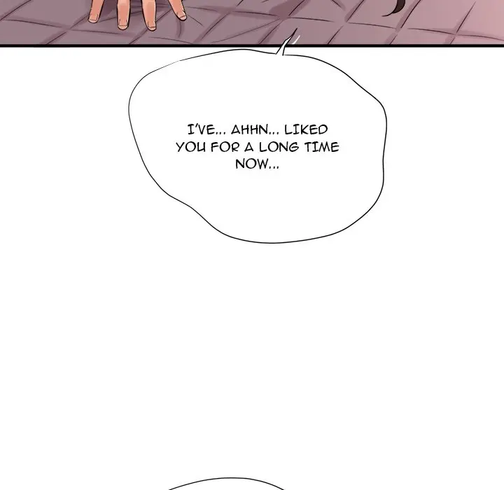 With Chloe Manhwa Chapter 30 - Page 12