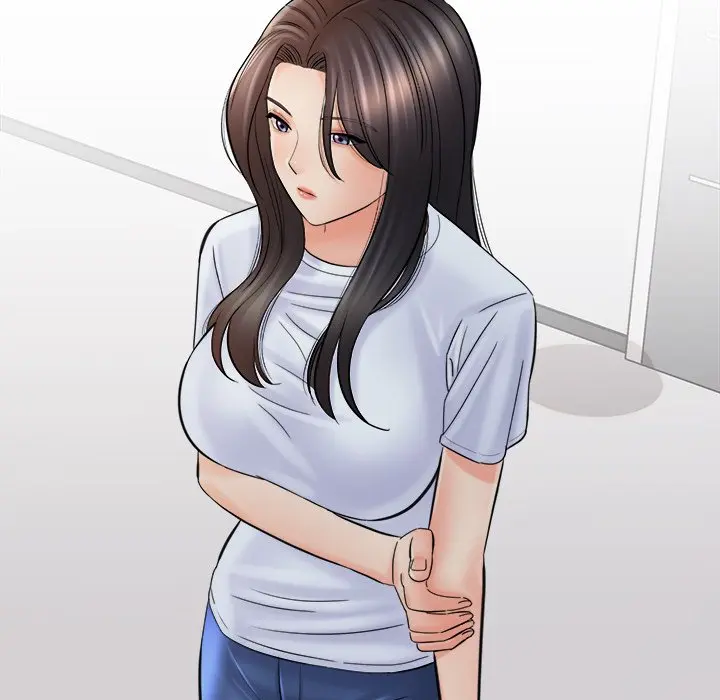 With Chloe Manhwa Chapter 30 - Page 120