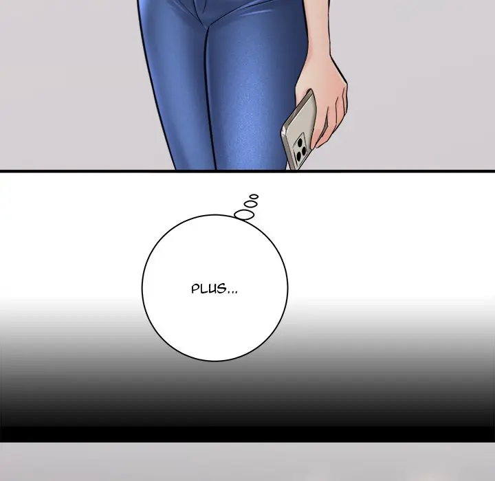 With Chloe Manhwa Chapter 30 - Page 121