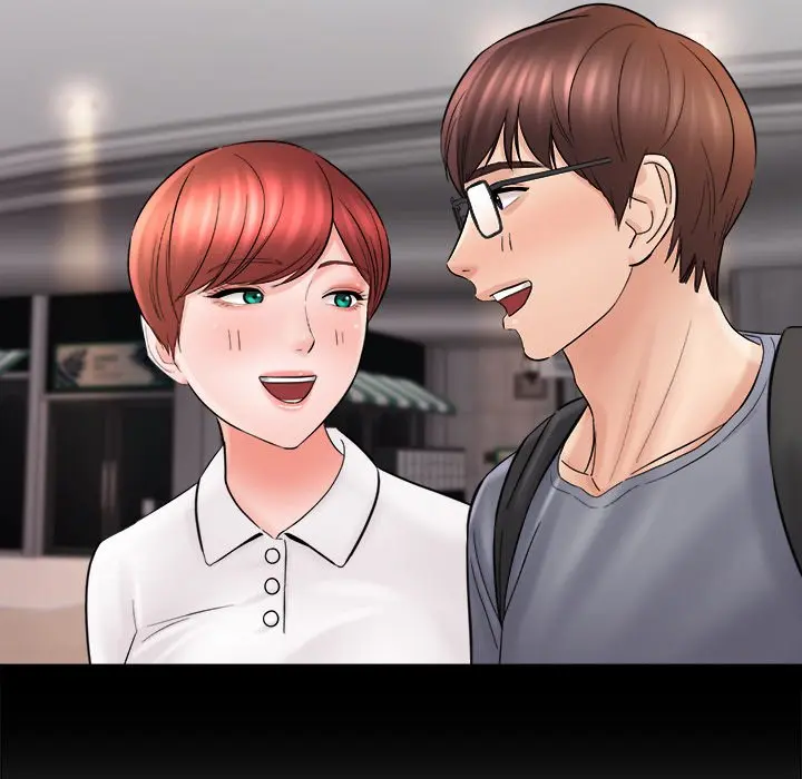 With Chloe Manhwa Chapter 30 - Page 122