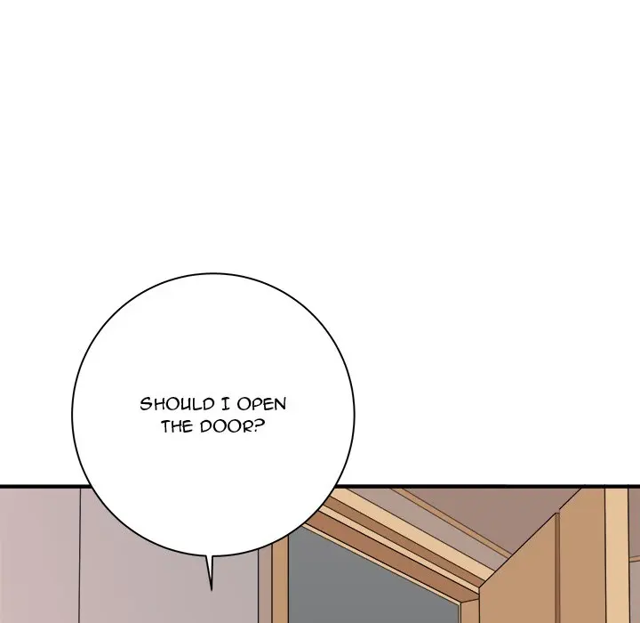 With Chloe Manhwa Chapter 30 - Page 126