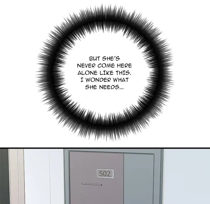 With Chloe Manhwa Chapter 30 - Page 133