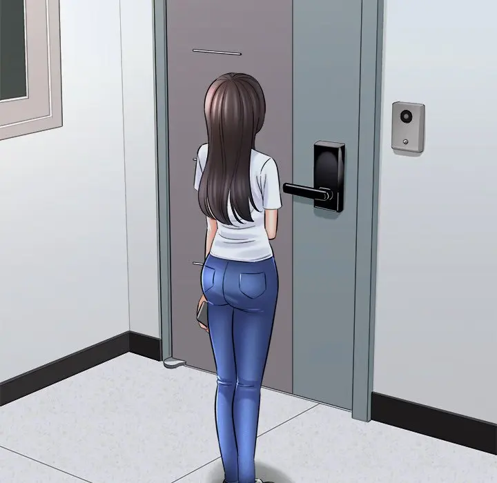 With Chloe Manhwa Chapter 30 - Page 134