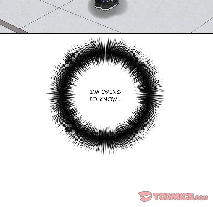 With Chloe Manhwa Chapter 30 - Page 135