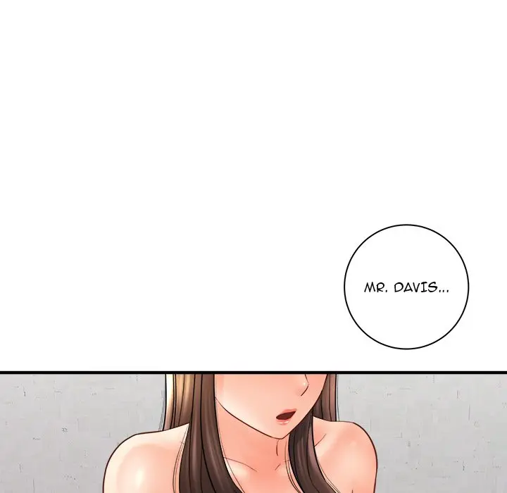 With Chloe Manhwa Chapter 30 - Page 136