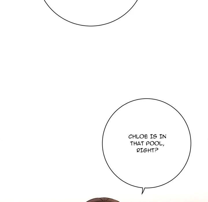With Chloe Manhwa Chapter 30 - Page 138