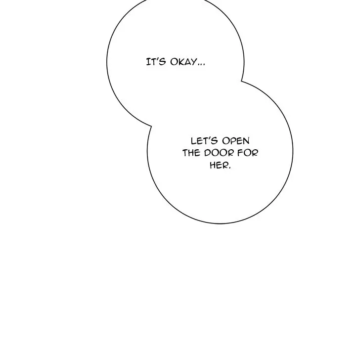 With Chloe Manhwa Chapter 30 - Page 143