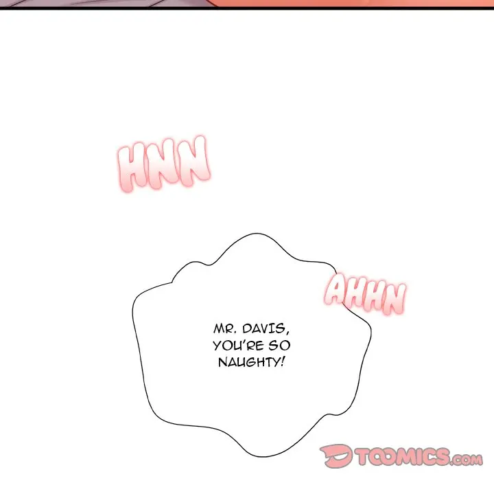 With Chloe Manhwa Chapter 30 - Page 15