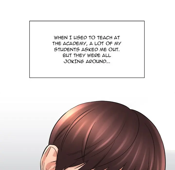 With Chloe Manhwa Chapter 30 - Page 17