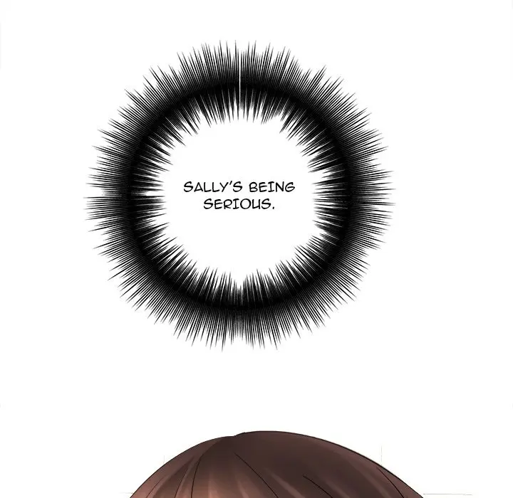 With Chloe Manhwa Chapter 30 - Page 19