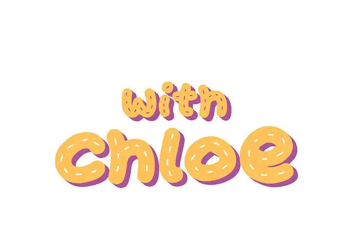 With Chloe Manhwa Chapter 30 - Page 2