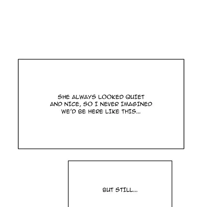 With Chloe Manhwa Chapter 30 - Page 25